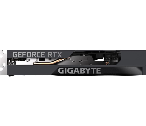 Gigabyte GeForce RTX 3050 EAGLE OC 8GB GDDR6 - 715688 - zdjęcie 8